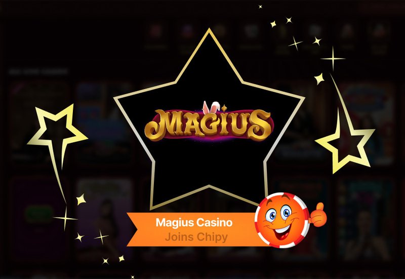 Découvrez Magius Casino France : Les Bonus et Machines à Sous les Plus Fiables.