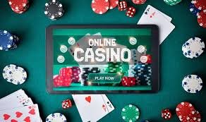 Casino IDGroup La Experiencia Definitiva en Juegos de Azar en Línea
