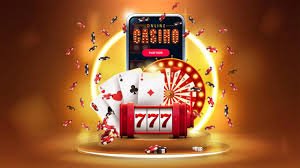 Casino IDGroup La Experiencia Definitiva en Juegos de Azar en Línea