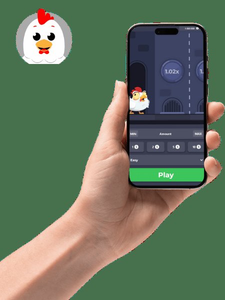 Descubre la Emoción de Jugar Juego de Azar con Chicken Road en España Online - overview